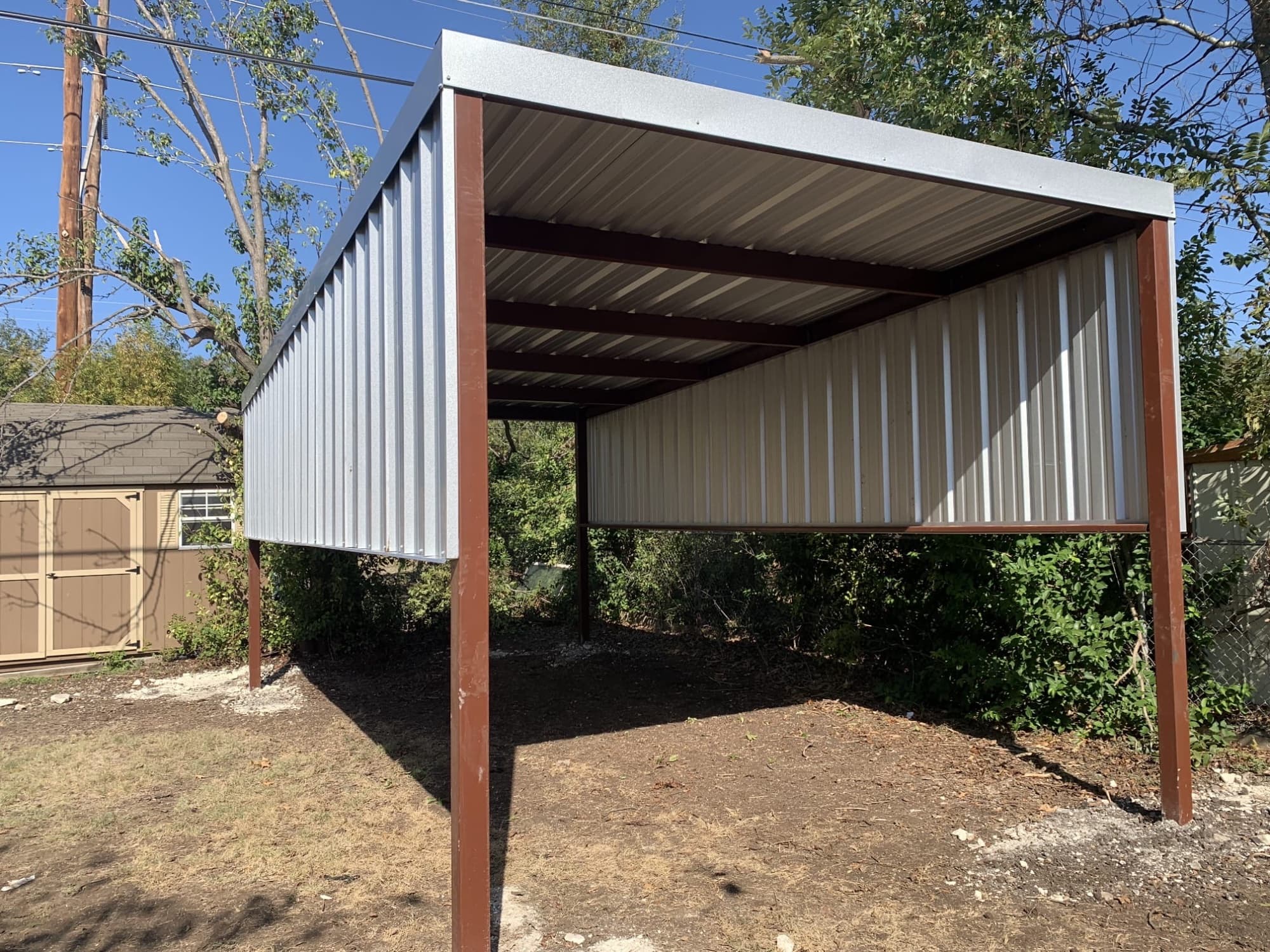 RV & Boat Covers